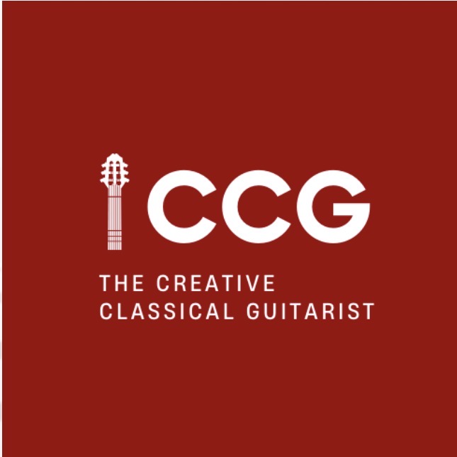 CCG — The Creative Classical Guitarist